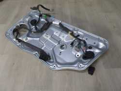 VOLVO S80 II V70 III XC70 06-16 MECHANIZM PODNOSNIK SZYBY PRZOD PRAWY 30661066