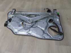VOLVO S80 II V70 III XC70 06-16 MECHANIZM PODNOSNIK SZYBY PRZOD PRAWY 30661066