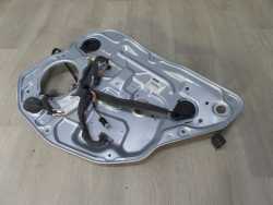 VOLVO S80 II V70 III 06-13 MECHANIZM PODNOSNIK SZYBY TYL PRAWY