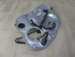 VOLVO S80 II V70 III 06-13 MECHANIZM PODNOSNIK SZYBY TYL PRAWY