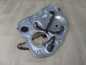 VOLVO S80 II V70 III XC70 06-13 MECHANIZM PODNOSNIK SZYBY TYL PRAWY
