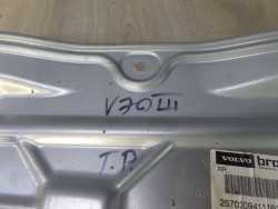 VOLVO S80 II V70 III 06-13 MECHANIZM PODNOSNIK SZYBY TYL PRAWY