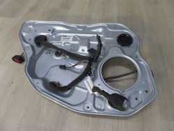 VOLVO S80 II V70 III 06-13 MECHANIZM PODNOSNIK SZYBY TYL LEWY