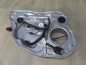VOLVO S80 II V70 III XC70 06-16 MECHANIZM PODNOSNIK SZYBY TYL LEWY