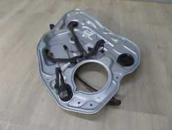 VOLVO S80 II V70 III 06-13 MECHANIZM PODNOSNIK SZYBY TYL LEWY