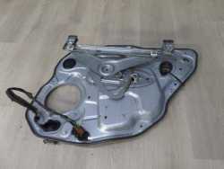 VOLVO S80 II V70 III 06-13 MECHANIZM PODNOSNIK SZYBY TYL LEWY