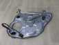 VOLVO S80 II V70 III XC70 06-16 MECHANIZM PODNOSNIK SZYBY TYL LEWY