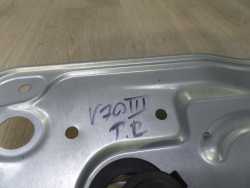 VOLVO S80 II V70 III 06-13 MECHANIZM PODNOSNIK SZYBY TYL LEWY