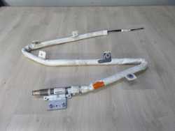 VOLVO V70 III XC70 II 06-16 KURTYNA PODUSZKA AIRBAG PRAWA 31250697