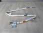 VOLVO V70 III XC70 II 06-16 KURTYNA PODUSZKA AIRBAG PRAWA 31250697