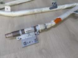 VOLVO V70 III XC70 II 06-16 KURTYNA PODUSZKA AIRBAG PRAWA 31250697