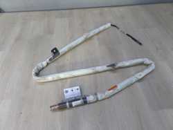VOLVO V70 III XC70 II 06-16 KURTYNA PODUSZKA AIRBAG LEWA 31250696