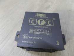 VOLVO S80 II V70 XC 06-16 MODUL HAKA SWIATEL PRZYCZEPY 21032012 52264506RC