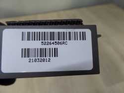 VOLVO S80 II V70 XC 06-16 MODUL HAKA SWIATEL PRZYCZEPY 21032012 52264506RC