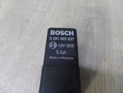 VOLVO S60 S80 V70 XC 2.4 D5 06-16 PRZEKAZNIK MODUL SWIEC 0281003037