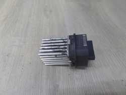 VOLVO S60 II V60 XC60 10- OPORNIK REZYSTOR DMUCHAWY 5HL00894120 F7253