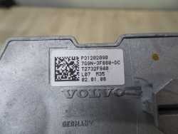 VOLVO S60 S80 II V70 XC 07- BLOKADA RYGIEL KIEROWNICY 31202090 7G9N-3F880-DC