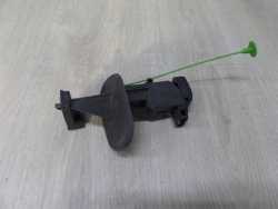 VOLVO S60 II V60 XC60 10- SILOWNIK ZAMEK KLAPKI PALIWA 86113136 31278861