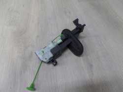 VOLVO S60 II V60 XC60 10- SILOWNIK ZAMEK KLAPKI PALIWA 86113136 31278861
