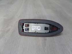 VOLVO S60 V70 III XC70 II 06-13 PLETWA ANTENA DACHU 31210326 612-46