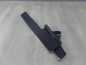 VOLVO V70 III XC70 06-16 OSLONA NAKLADKA LISTWA PROGU TYL LEWY