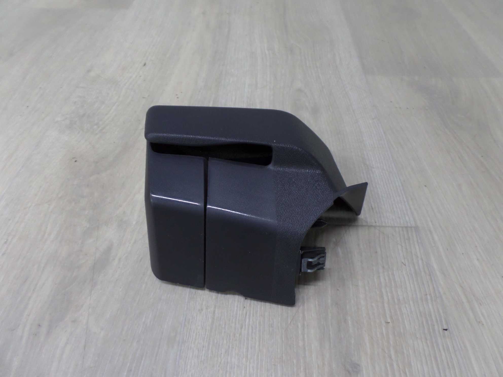VOLVO V70 III 06-13 OSLONA PASA TYL LEWA