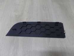 VOLVO S80 II V70 III 06-13 OSLONA TUNELU SRODKOWEGO LEWA 30722406