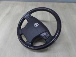 VOLVO S80 II V70 III 06-13 KIEROWNICA PODUSZKA AIRBAG
