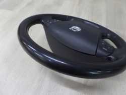 VOLVO S80 II V70 III 06-13 KIEROWNICA PODUSZKA AIRBAG