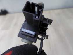 VOLVO S80 II V70 III XC 06-16 CZUJNIK PEDALU SPRZEGLA 6G9T-11A152-AA
