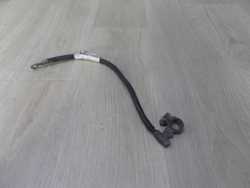 VOLVO S80 II V70 III XC 2.4 D5 06-16 KLEMA MASOWA AKUMULATORA 31210330