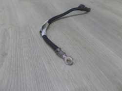VOLVO S80 II V70 III XC 2.4 D5 06-16 KLEMA MASOWA AKUMULATORA 31210330