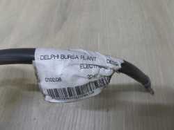VOLVO S80 II V70 III XC 2.4 D5 06-16 KLEMA MASOWA AKUMULATORA 31210330