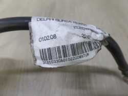 VOLVO S80 II V70 III XC 2.4 D5 06-16 KLEMA MASOWA AKUMULATORA 31210330