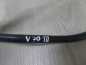 VOLVO S80 II V70 III XC 2.4 D5 06-16 KLEMA MASOWA AKUMULATORA 31210330
