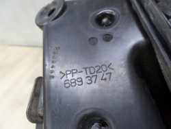 VOLVO S80 II V70 III XC 06-16 2.4 D5 OBUDOWA FILTRA POWIETRZA 6893747