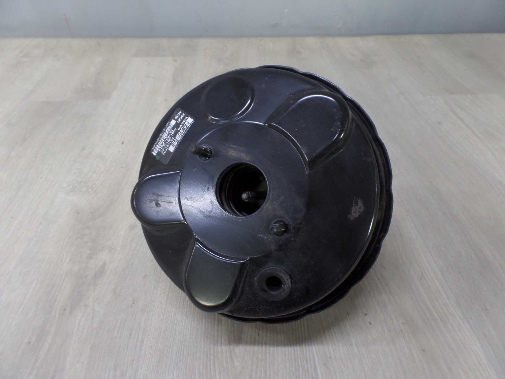 VOLVO S80 II V70 XC70 06-13 SERWO HAMULCOWE 6G91-2B195-EF 31257694