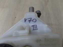 VOLVO S80 II V70 XC70 06-13 POMPA HAMULCOWA ZBIORNICZEK PLYNU 033508-85571