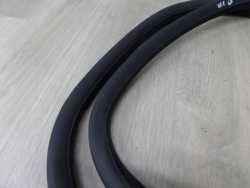 VOLVO V70 III 06-13 USZCZELKA DRZWI TYL PRAWY
