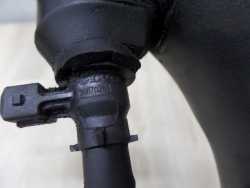 VOLVO S80 II V70 III 06-13 2.4 D5 PRZEWOD INTERCOOLERA 31261717
