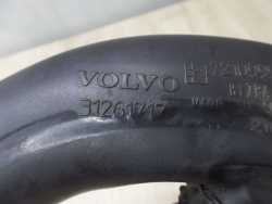 VOLVO S80 II V70 III 06-13 2.4 D5 PRZEWOD INTERCOOLERA 31261717