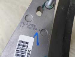 VOLVO S80 II V70 III XC70 2.4 D5 MAN PEDAL HAMULCA HAMULEC 31202550