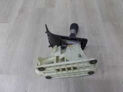 VOLVO S80 II V70 III XC70 2.4 D5 MAN 06-16 LEWAREK WYBIERAK BIEGOW 31219639