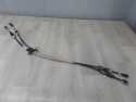 VOLVO S80 II V70 III XC70 2.4 D5 MAN 06-16 LINKI ZMIANY BIEGOW 31256179 6 BIEGOW