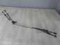 VOLVO S80 II V70 III XC70 2.4 D5 MAN 06-16 LINKI ZMIANY BIEGOW 31256179 6 BIEGOW