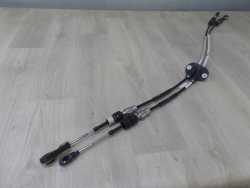 VOLVO S80 II V70 III XC70 2.4 D5 MAN 06-16 LINKI ZMIANY BIEGOW 31256179 6 BIEGOW