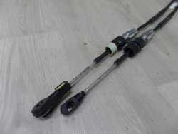 VOLVO S80 II V70 III XC70 2.4 D5 MAN 06-16 LINKI ZMIANY BIEGOW 31256179 6 BIEGOW