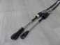 VOLVO S80 II V70 III XC70 2.4 D5 MAN 06-16 LINKI ZMIANY BIEGOW 31256179 6 BIEGOW