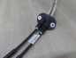 VOLVO S80 II V70 III XC70 2.4 D5 MAN 06-16 LINKI ZMIANY BIEGOW 31256179 6 BIEGOW