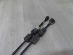 VOLVO S80 II V70 III XC70 2.4 D5 MAN 06-16 LINKI ZMIANY BIEGOW 31256179 6 BIEGOW